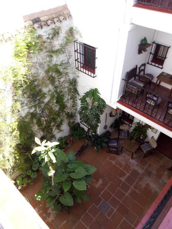 Hostal Gran Capitan Chipiona Exterior photo