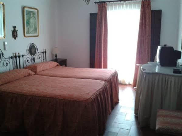 Hostal Gran Capitan Chipiona Exterior photo
